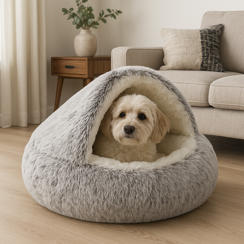 CozyCave™