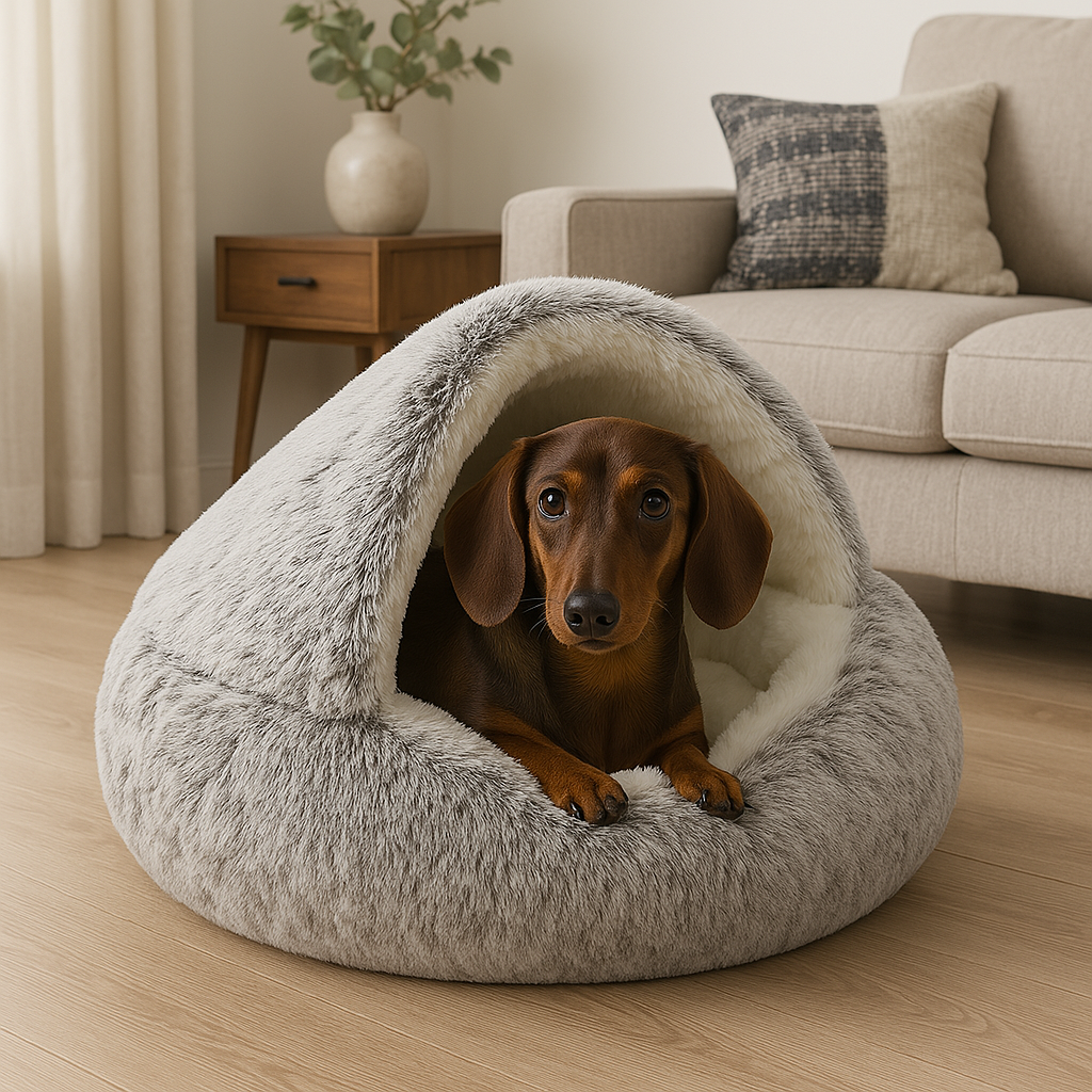 CozyCave™
