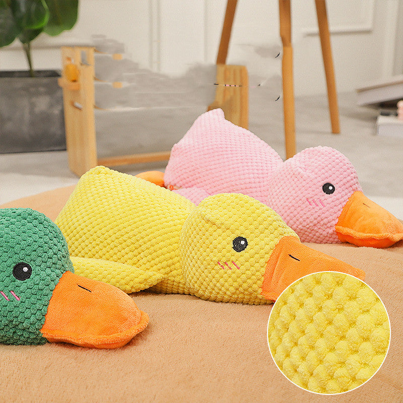 BiteBuddy Duck™