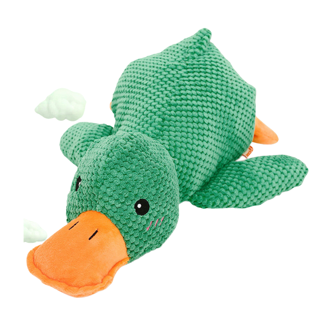BiteBuddy Duck™