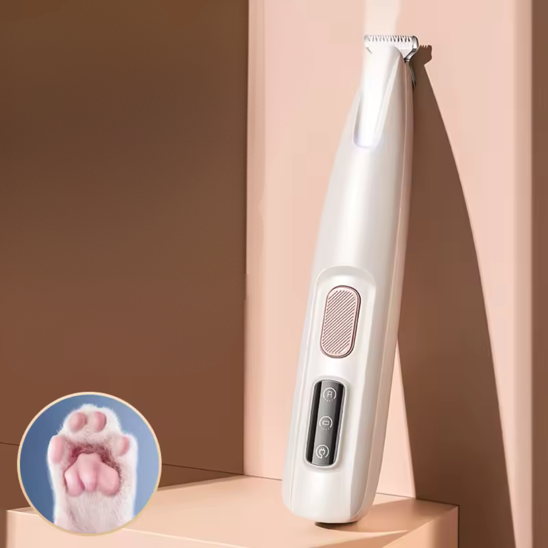Poottrimmer Deluxe™