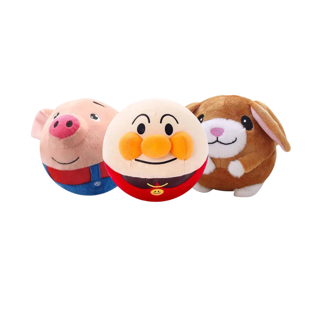 Bouncing Ball voor Honden