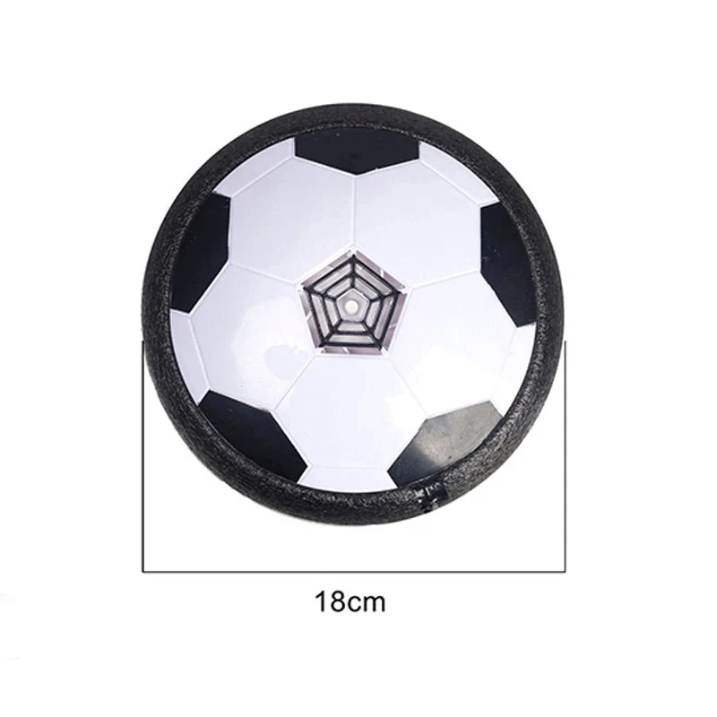 Slimme hondenvoetbal™ het interactieve hondenspeeltje